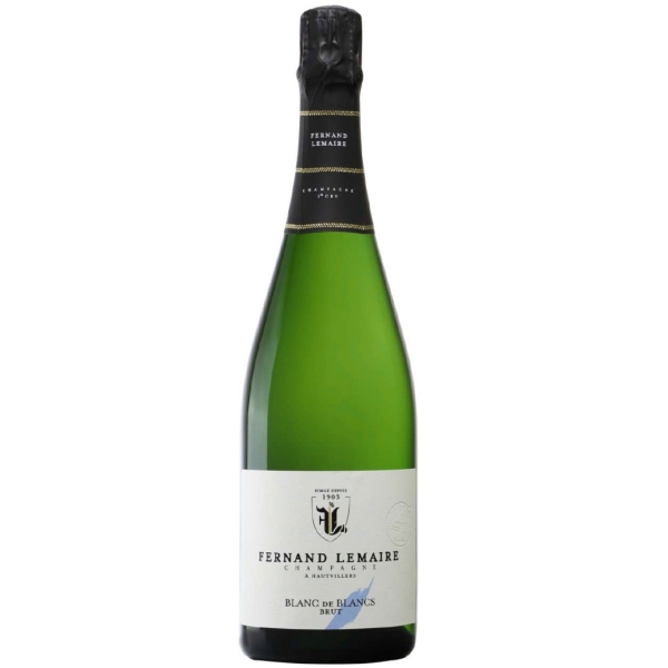 Blanc de Blancs - Fernand Lemaire